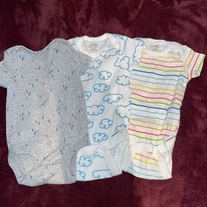 Onesie brand onesies